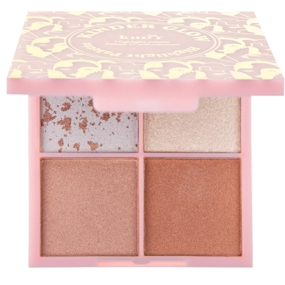 kndr Other - 2/$35!!! KNDR Kinder Glow Highlight Palette